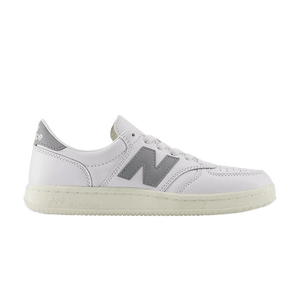 New Balance T500 'White Slate Grey'