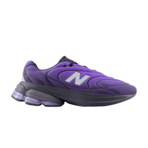 New Balance 5030 'Black Electric Indigo'