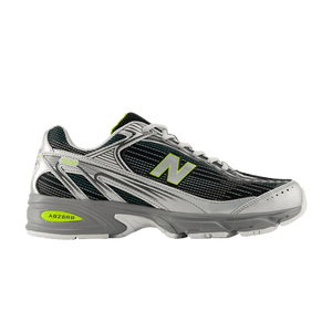 New Balance 509 'Silver Metallic Deep End Alkaline Green'