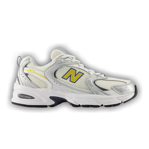 New Balance 530 'Silver Metallic Sea Salt Apollo Gold'