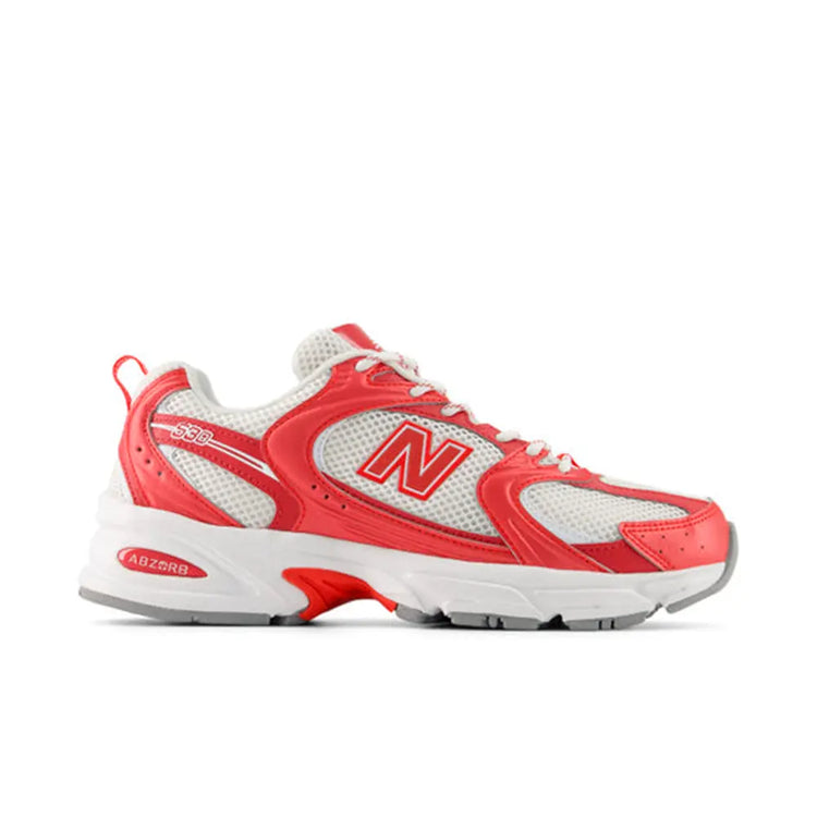 New Balance 530 'Reflection Fire Cracker'