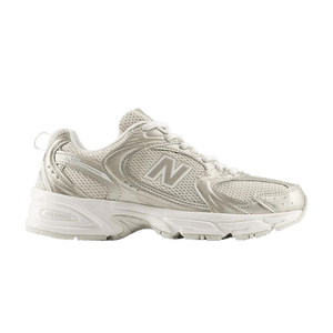 New Balance 530 'Gold Metallic Linen'