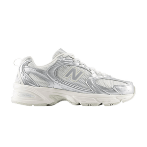 New Balance 530 'Silver Metallic Reflection'