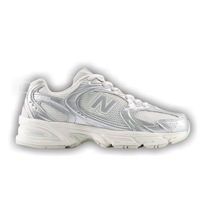 New Balance 530 'Silver Metallic Reflection'