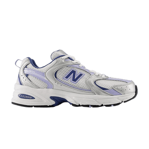 New Balance 530 'Silver Metallic Daybreak'