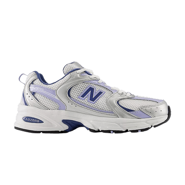 New Balance 530 'Silver Metallic Daybreak'