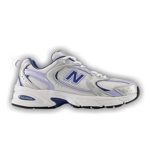 New Balance 530 'Silver Metallic Daybreak'