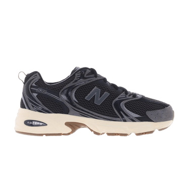 New Balance 530 'Black Grey'