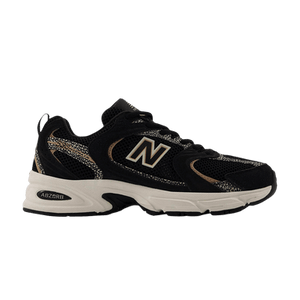 New Balance 530 'Black Flat Taupe'