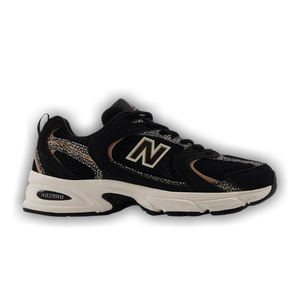 New Balance 530 'Black Flat Taupe'