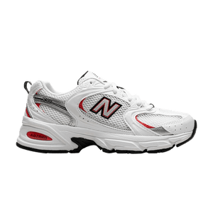 New Balance 530 'White Blast Red'