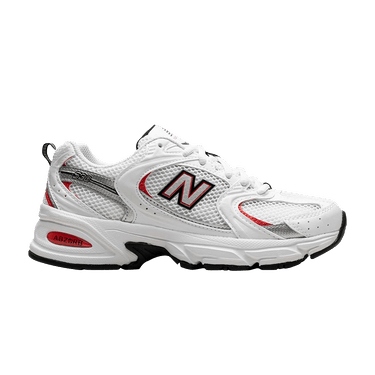 New Balance 530 'White Blast Red'
