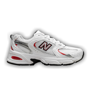 New Balance 530 'White Blast Red'