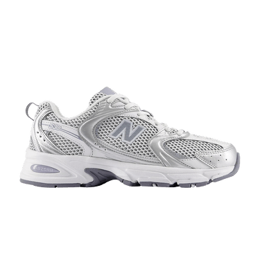 New Balance 530 'Grey Matter Silver Metallic'