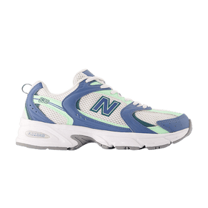 New Balance 530 'Shoreline Blue Lab Green'