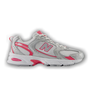 New Balance 530 'Silver Metallic Dragon Berry'