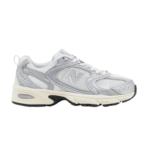 New Balance 530 'Silver Metallic Reflection'