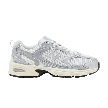 New Balance 530 'Silver Metallic Reflection'