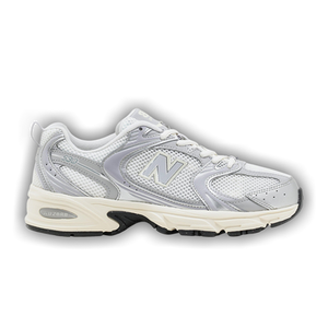 New Balance 530 'Silver Metallic Reflection'