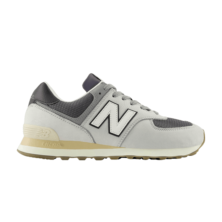 New Balance 574 'Grey Ivory' U57418X