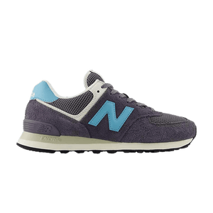 New Balance 574 'Neptune Grey Taffy Blue'