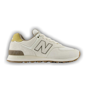 New Balance 574 'Dark Arctic Grey Black'