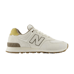 New Balance 574 'Dark Arctic Grey Black'