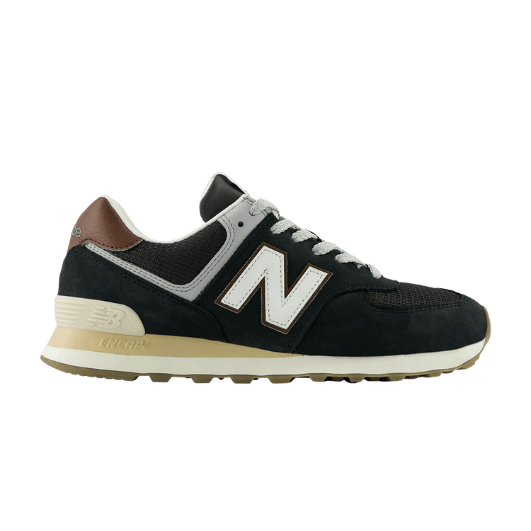 New Balance 574 'Black White' U5748SB