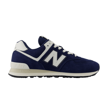 New Balance 574 'Indigo Sea Salt'