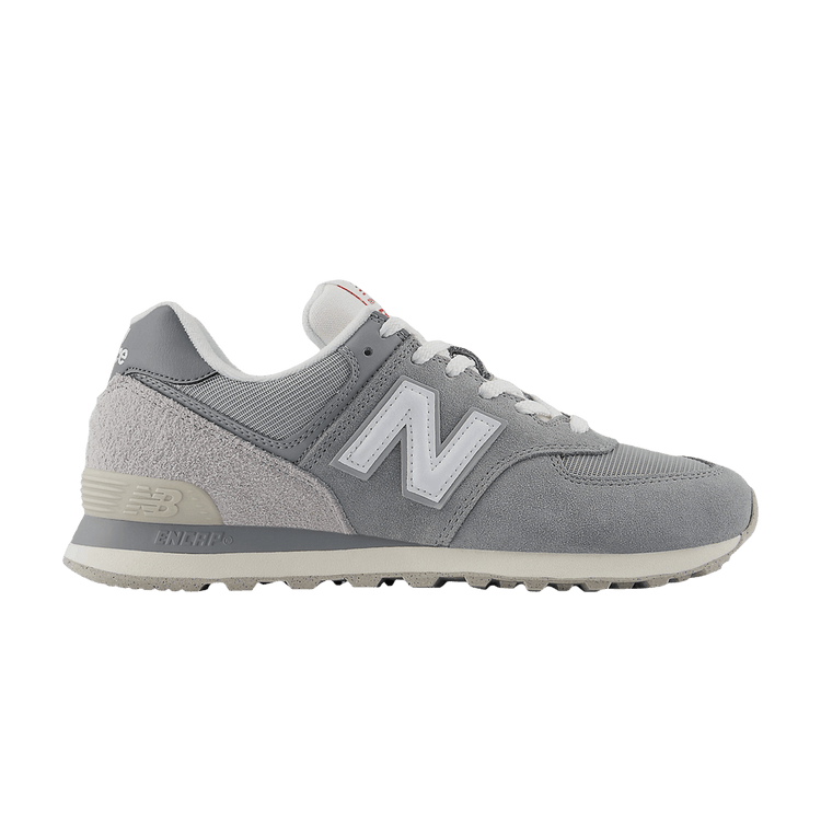 New Balance 574 'Slate Grey' U574BKR