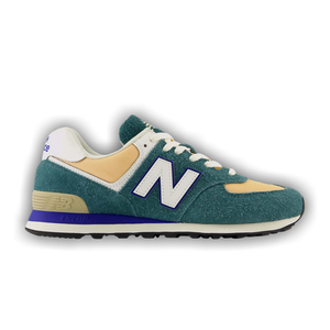 New Balance 574 'Green'