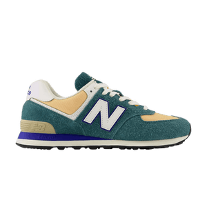 New Balance 574 'Green'