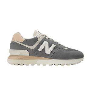 New Balance 574 Legacy 'Apollo Grey'