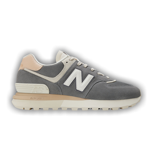 New Balance 574 Legacy 'Apollo Grey'