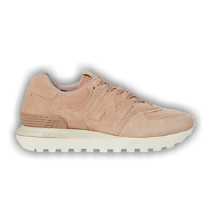 Todd Snyder x New Balance 574 Legacy 'Desert Rose'