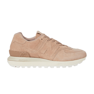 Todd Snyder x New Balance 574 Legacy 'Desert Rose'