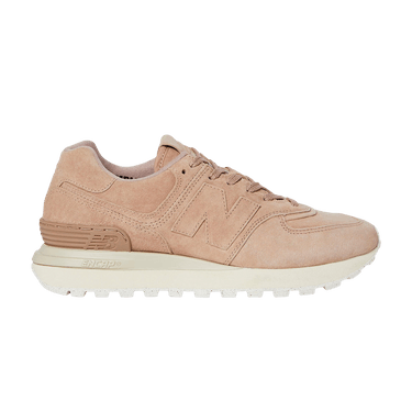 Todd Snyder x New Balance 574 Legacy 'Desert Rose'