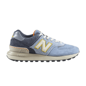 New Balance 574 Legacy 'Arctic Grey'