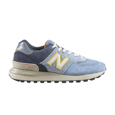 New Balance 574 Legacy 'Arctic Grey'