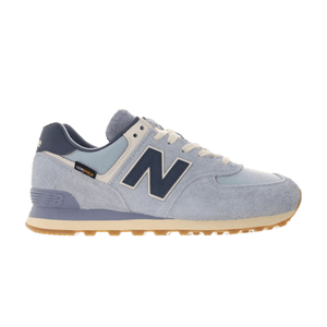 New Balance 574 'Cordura Pack - Light Blue Indigo'
