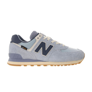 New Balance 574 'Cordura Pack - Light Blue Indigo'