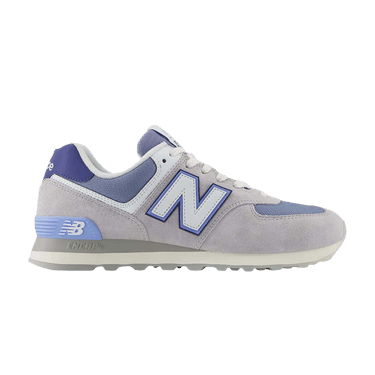 New Balance 574 'Pearl Grey'