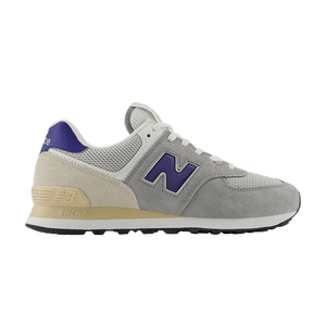 New Balance 574 'Grey Navy'