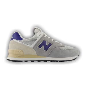 New Balance 574 'Grey Navy'