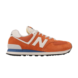 New Balance 574 'Infield Clay'