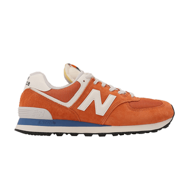 New Balance 574 'Infield Clay'