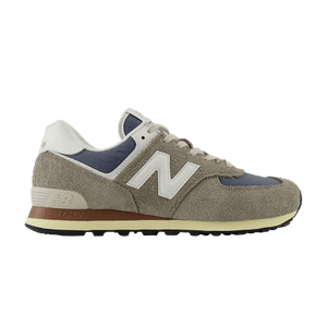 New Balance 574 'Arid Stone Sea Salt'