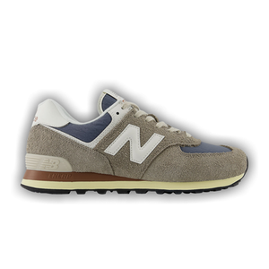 New Balance 574 'Arid Stone Sea Salt'