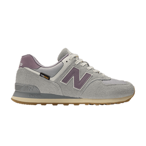 New Balance 574 'Cordura Pack - Rain Cloud Grey'