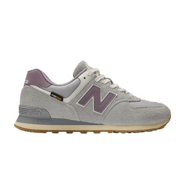 New Balance 574 'Cordura Pack - Rain Cloud Grey'